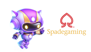 SPADEGAMING